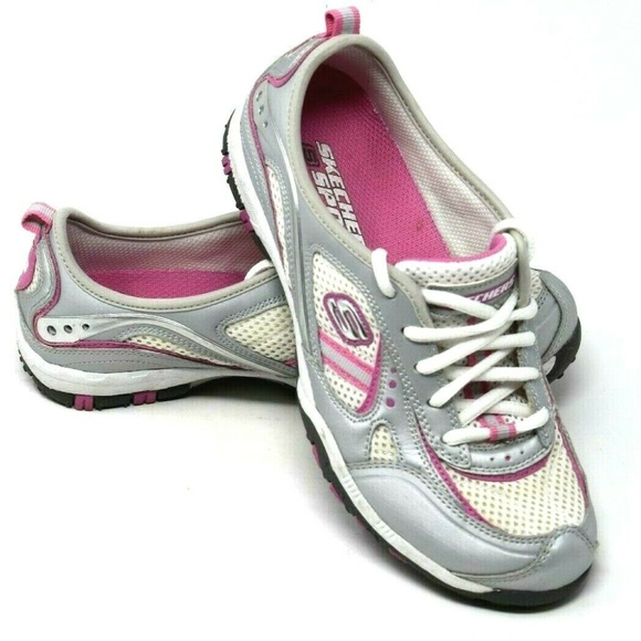 skechers trainers womens size 6